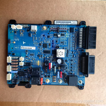 8452721RM Substitua o controlador 452614 SR3 newx, sb/caminhão/ut re-make original thermo king peças de reposição refrigeradora